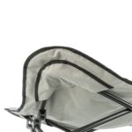 Trixie Stretcher Voor Hond Donkergrijs / Zwart - 69 x 69 x 20 cm