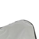 Trixie Stretcher Voor Hond Donkergrijs / Zwart - 69 x 69 x 20 cm