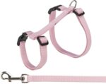 Trixie Kattentuig Met Riem Assorti - 34-57 cm/13 mm 120 cm