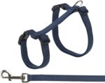 Trixie Kattentuig Met Riem Assorti - 34-57 cm/13 mm 120 cm