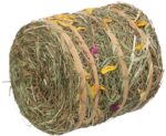 Trixie Hooirol Met Bloesems - 16 x 16 x 16 cm 500 g