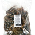 Petsnack Eendenvleugels - 1 kg