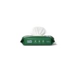 Earth Rated Dog Wipes Lavendel Composteerbaar - 20,5 x 20,5 cm 100 stuks