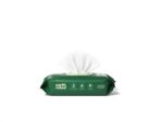 Earth Rated Dog Wipes Geurloos Composteerbaar - 20,5 x 20,5 cm 100 stuks