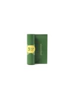 Earth Rated Poepzakjes Geurloos Gerecycled - 21 x 15 stuks