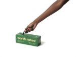 Earth Rated Poepzakjes Geurloos Gerecycled - 300 stuks