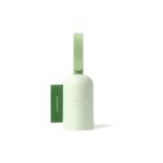 Earth Rated Poepzakhouder Geurloos Met 15 Poepzakjes Gerecycled