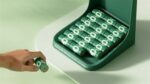 Earth Rated Poepzakjes Tbv Display Geurloos Gerecycled - 21 stuks
