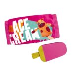 Croci Ace Ice Cream Speelgoed 2In1 - 20 x 11 cm