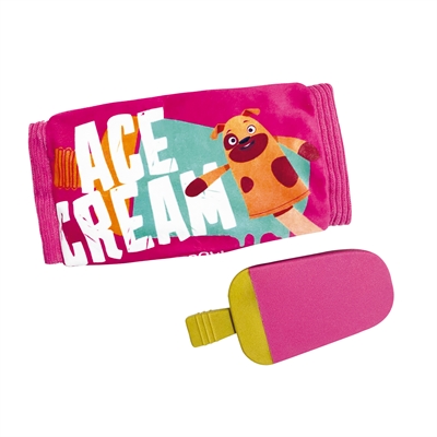 412459.jpg Croci Ace Ice Cream Speelgoed 2In1 - 20 x 11 cm