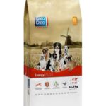 Carocroc Energy 25/16 - 12,5 kg
