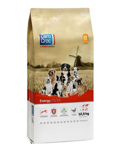 412461.jpg Carocroc Energy 25/16 - 12,5 kg
