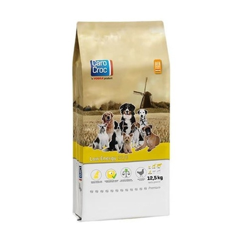 HuisdierXL VDM 412468 image derivative v1 Carocroc Low Energy 22/8 - 12,5 kg