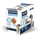 Advance Veterinary Diet Cat Gastroenteric Spijsvertering - 12 x 85 g