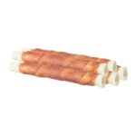 Trixie Denta Fun Duck Chewing Roll - 17 cm 50 stuks