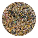 Utopia Tropische Vogels Top Quality - 1 kg