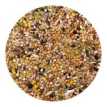 Utopia Parkieten Top Quality - 1 kg