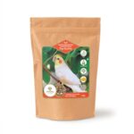 Utopia Grote Parkieten Australisch Top Quality - 1 kg