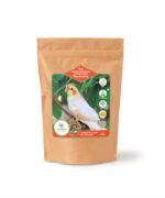Utopia Grote Parkieten Australisch Top Quality - 1 kg