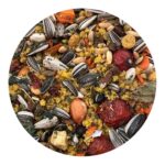 Utopia Papegaaien Zuid-Amerikaans Top Quality - 1 kg