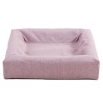 Bia Bed Skanor Hoes Hondenmand Roze - Bia-2-50 x 60 x 12,5 cm