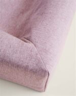 Bia Bed Skanor Hoes Hondenmand Roze - Bia-2-50 x 60 x 12,5 cm