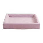 Bia Bed Skanor Hoes Hondenmand Roze - Bia-7-100 x 120 x 15 cm