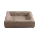 Bia Bed Skanor Hoes Hondenmand Truffel - Bia-2-50 x 60 x 12,5 cm