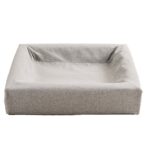 Bia Bed Skanor Hoes Hondenmand Beige - Bia-3-60 x 70 x 15 cm