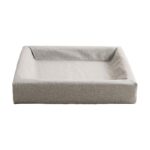 Bia Bed Skanor Hoes Hondenmand Beige - Bia-4-70 x 85 x 15 cm