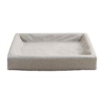 Bia Bed Skanor Hoes Hondenmand Beige - Bia-7-100 x 120 x 15 cm