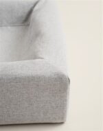 Bia Bed Skanor Hoes Hondenmand Beige - Bia-7-100 x 120 x 15 cm
