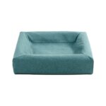 Bia Bed Skanor Hoes Hondenmand Blauw - Bia-2-50 x 60 x 12,5 cm