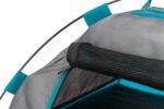 Trixie Tent Voor Honden Donkergrijs / Petrol - 80 x 65 x 63 cm