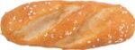 Trixie Denta Fun Mini Baguette - 13 cm 70 g 50 stuks