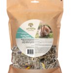 Utopia Timothy Hooi Met Bloemen - 453 g