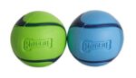 Chuckit Sniff Fetch Bal Combo Pindakaas & Bacon - 6 cm