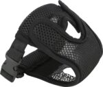 Trixie Beschermbroekje Comfort Mesh Materiaal Zwart - 30-37 cm