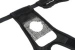 Trixie Beschermbroekje Comfort Mesh Materiaal Zwart - 30-37 cm