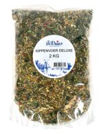 De Vries Kippenvoer Deluxe - 2 kg