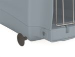 Imac Reismand Linus Cabrio 2Nd Life Gerecycled Lichtblauw - 50 x 32 x 34,5 cm