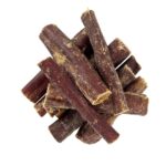 Petsnack Rundvlees Rond Keelpit - 1 kg