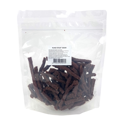 412749.jpg I Am Mini Sticks Rund - 350 g