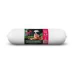 Freds Gestoomd Vers Vlees Worst Rund Tarwe En Glutenvrij - 900 g