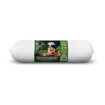 Freds Gestoomd Vers Vlees Worst Wild Zwijn Graan En Glutenvrij - 900 g
