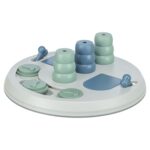 Trixie Honden Bordspel Flip Bord Kunststof - 28 cm