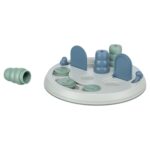 Trixie Honden Bordspel Flip Bord Kunststof - 28 cm
