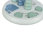 Trixie Honden Bordspel Flip Bord Kunststof - 28 cm
