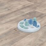 Trixie Honden Bordspel Flip Bord Kunststof - 28 cm