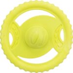 Trixie Aqua Hondenspeelgoed Schijf Tpr - 20 cm
